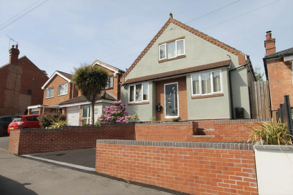 Claughton Street, Kidderminster